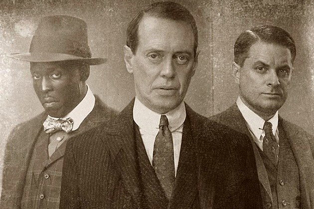 Boardwalk Empire Season 5 Series Finale Boardwalk Empire Season 5 Series Finale