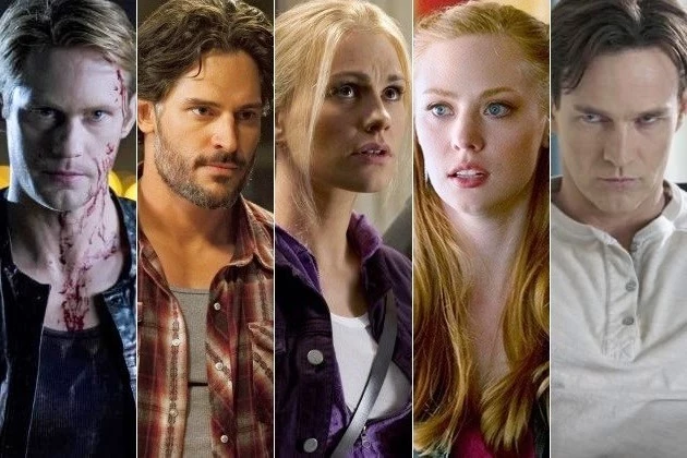 True Blood Final Season 7 Spoilers Casting True Blood Final Season 7 Spoilers Casting