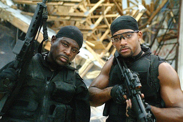 Will Smith, Martin Lawrence Will Smith, Martin Lawrence
