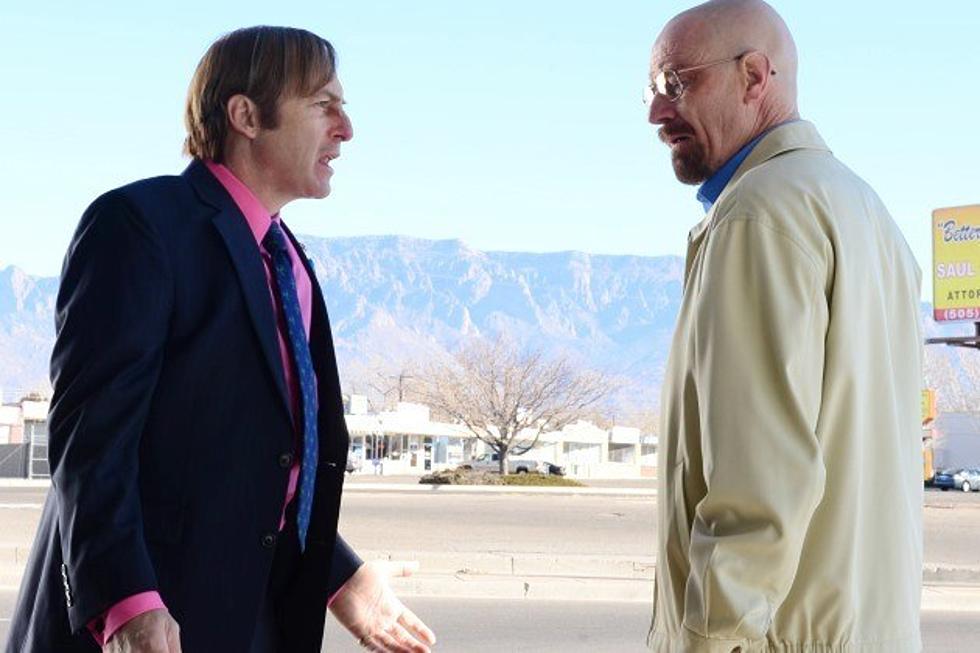 ‘Breaking Bad’ Spinoff ‘Better Call Saul’ to Stream on Netflix in 2014