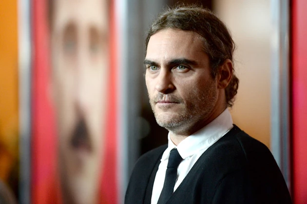 Batman vs. Superman villain Joaquin Phoenix Batman vs. Superman villain Joaquin Phoenix