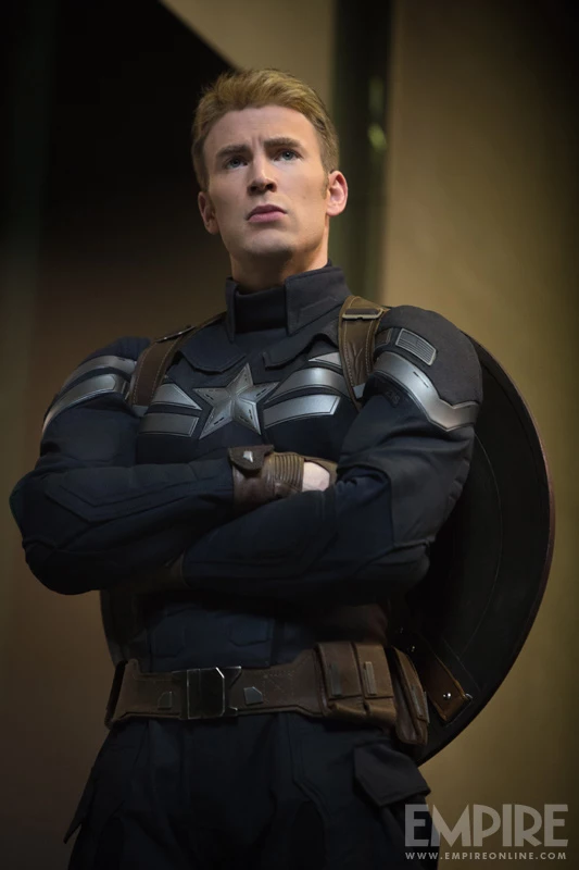 Captain America 2 Photos 1 Captain America 2 Photos