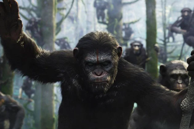 Dawn of the Planet of the Apes Release Dawn of the Planet of the Apes Release