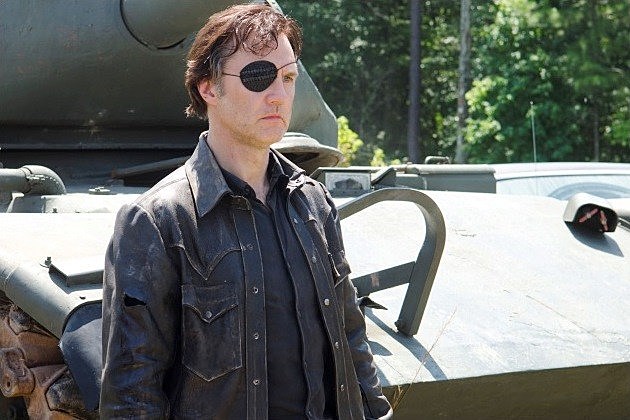 The Walking Dead Spoilers 2014 Governor David Morrissey Return The Walking Dead Spoilers 2014 Governor David Morrissey Return