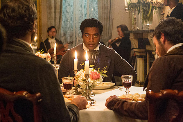 12 Years a Slave Best Picture 12 Years a Slave Best Picture