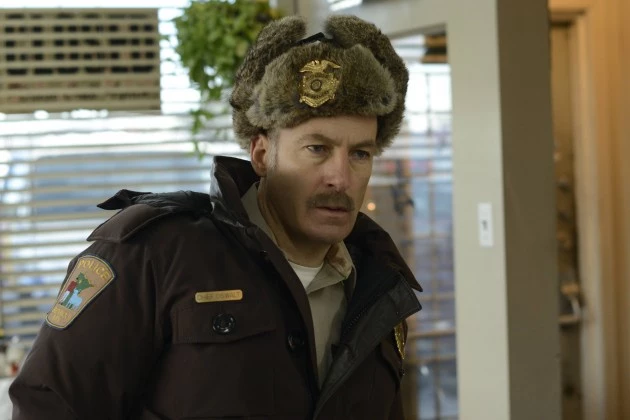 FX Fargo TV Series Photos Bob Odenkirk FX Fargo TV Series Photos Bob Odenkirk