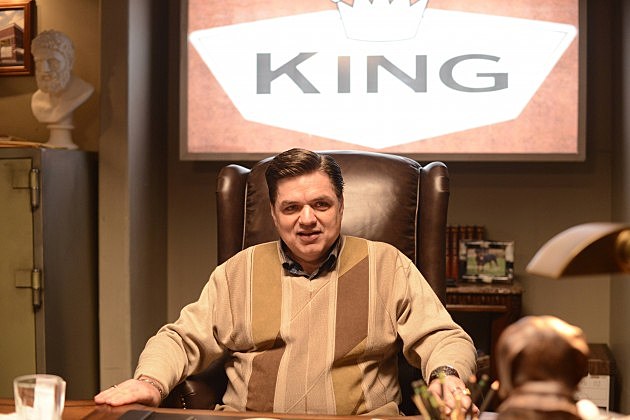 FX Fargo TV Series Photos Oliver Platt FX Fargo TV Series Photos Oliver Platt
