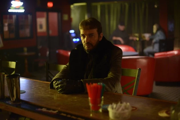 FX Fargo TV Series Photos Billy Bob Thornton FX Fargo TV Series Photos Billy Bob Thornton