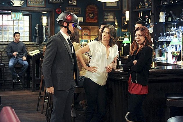 How I Met Your Mother Unpause Preview Photos Clip How I Met Your Mother Unpause Preview Photos Clip