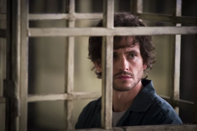 NBC Hannibal Season 2 Premiere Kaiseki Photos Spoilers NBC Hannibal Season 2 Premiere Kaiseki Photos Spoilers