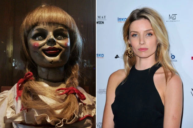 The Conjuring Spin-Off Annabelle Casting The Conjuring Spin-Off Annabelle Casting