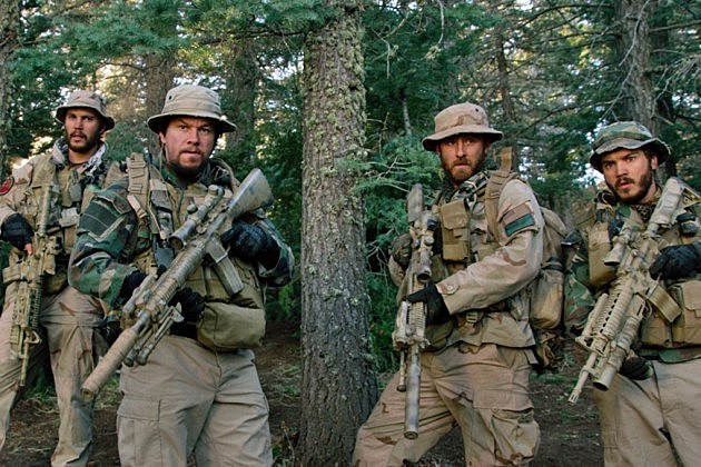lone survivor trailer
