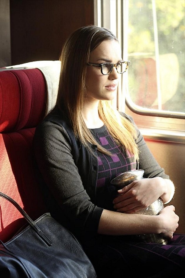 Marvel Agents of SHIELD Photos TRACKS Deathlok Marvel Agents of SHIELD Photos TRACKS Deathlok
