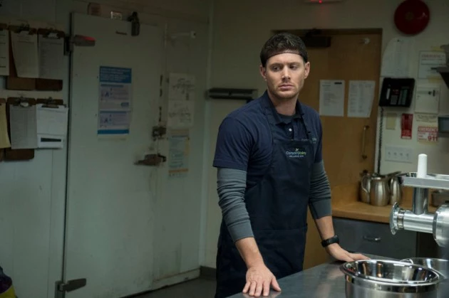 Supernatural The Purge Preview Photos Clip Supernatural The Purge Preview Photos Clip