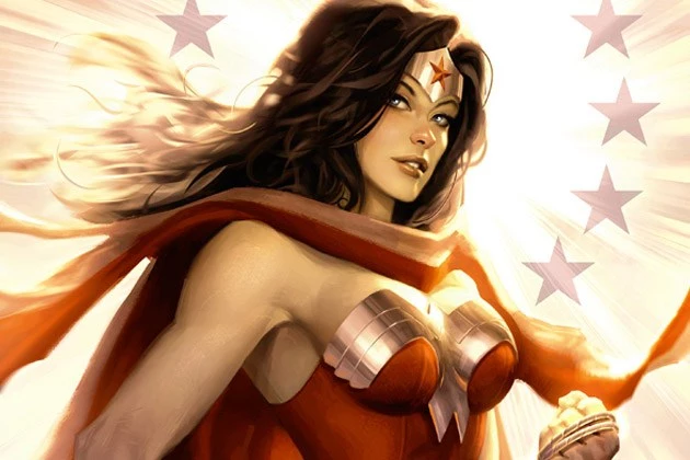 CW Wonder Woman Amazon TV Series Dead Flash Spinoff CW Wonder Woman Amazon TV Series Dead Flash Spinoff