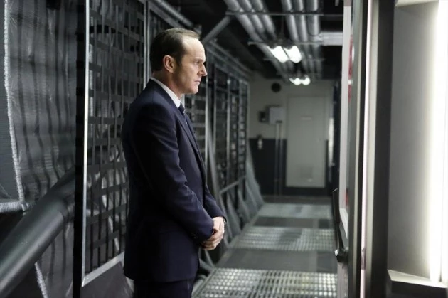 Marvel Agents of SHIELD TAHITI Photos Clip Bill Paxton Marvel Agents of SHIELD TAHITI Photos Clip Bill Paxton