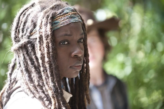 The Walking Dead Claimed Photos Preview The Walking Dead Claimed Photos Preview