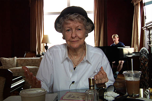 Elaine Stritch Shoot Me Elaine Stritch Shoot Me
