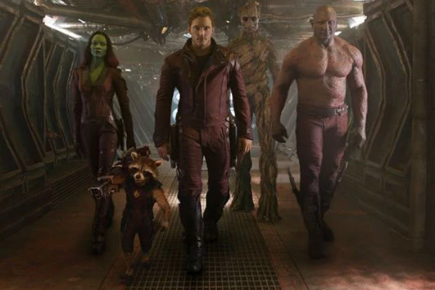 Guardians of the Galaxy Photo Preview Guardians of the Galaxy Photo Preview
