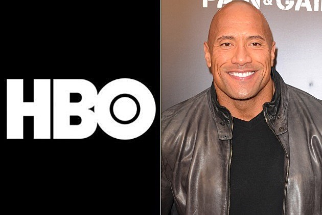 Dwayne Rock Johnson HBO Ballers Series Order Football Dwayne Rock Johnson HBO Ballers Series Order Football
