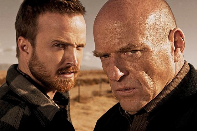Breaking Bad Better Call Saul Dean Norris Hank Aaron Paul Jesse Breaking Bad Better Call Saul Dean Norris Hank Aaron Paul Jesse