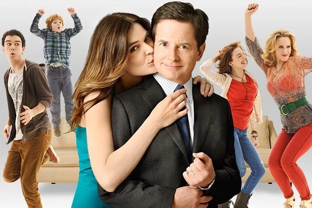 The Michael J Fox Show Canceled NBC