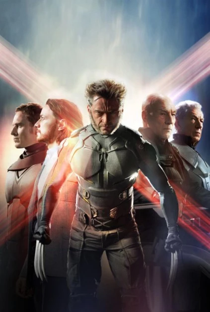 X-Men Days of Future Past Photos X-Men Days of Future Past Photos
