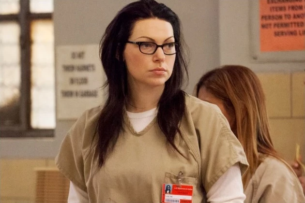 Orange is the New Black Season 2 Laura Prepon Alex Episodes Orange is the New Black Season 2 Laura Prepon Alex Episodes