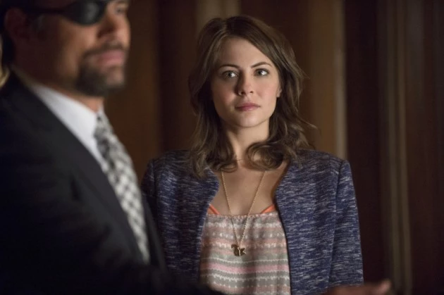 Arrow The Promise Preview Photos Deathstroke Arrow The Promise Preview Photos Deathstroke