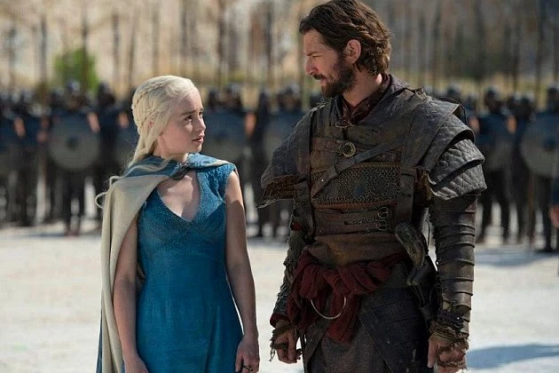Game of Thrones Season 4 Trailer 2 Teaser Game of Thrones Season 4 Trailer 2 Teaser