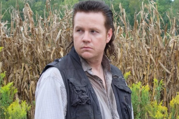 The Walking Dead Spoilers Eugene Josh McDermitt Jeff Kober The Walking Dead Spoilers Eugene Josh McDermitt Jeff Kober