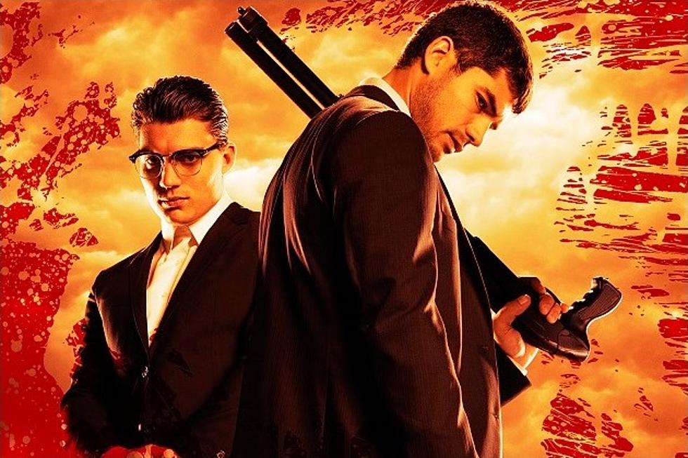 ‘From Dusk Till Dawn: The Series’ Posters Feature Bloody Santanico Pandemonium, Gecko Brothers and More!