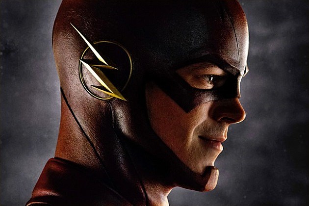 The Flash Costume Grant Gustin CW Arrow The Flash Costume Grant Gustin CW Arrow