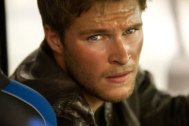 Star Wars Episode 7 Jack Reynor Star Wars Episode 7 Jack Reynor