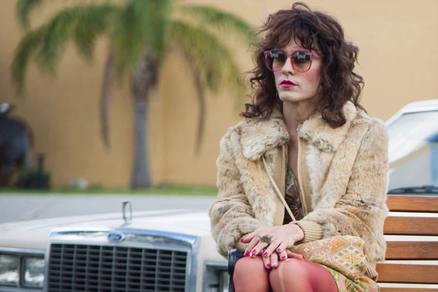 Jared Leto Best Supporting Actor Oscars Dallas Buyers Club Jared Leto Best Supporting Actor Oscars Dallas Buyers Club