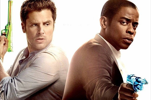 Psych Canceled Season 8 Series Finale USA Psych Canceled Season 8 Series Finale USA