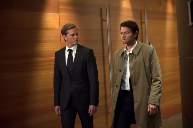 Supernatural Captives Photos Preview Supernatural Captives Photos Preview
