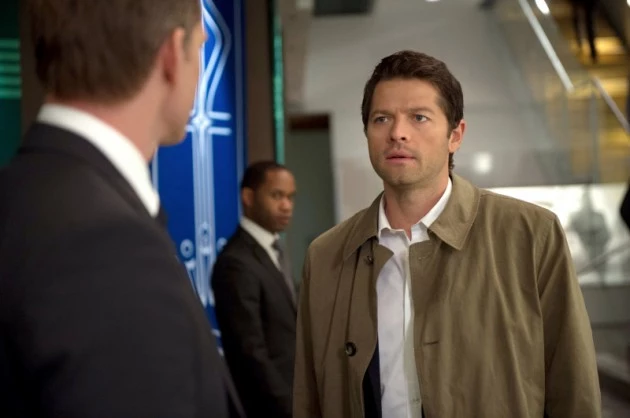 Supernatural Captives Photos Preview Supernatural Captives Photos Preview