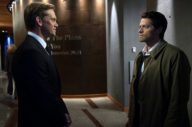 Supernatural Captives Photos Preview Supernatural Captives Photos Preview