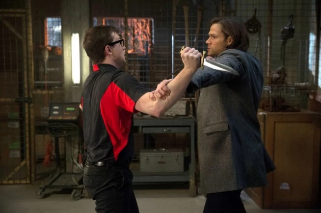 Supernatural Captives Photos Preview Supernatural Captives Photos Preview