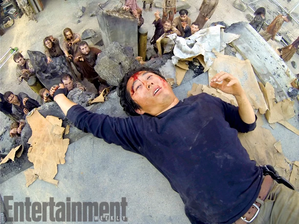 The Walking Dead Season 4 Photos After 2014 The Walking Dead Season 4 Photos After 2014