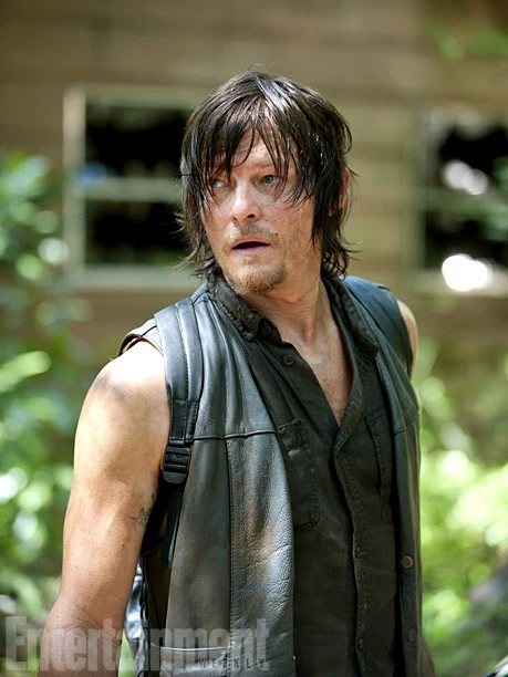 The Walking Dead Season 4 Photos After 2014 Daryl The Walking Dead Season 4 Photos After 2014 Daryl