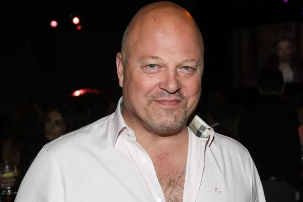 ‘American Horror Story’ Season 4: ‘The Shield’s Michael Chiklis Joins the ‘Freak Show’