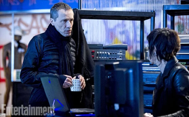 24 Live Another Day Photos Michael Wincott Adrian Cross 24 Live Another Day Photos Michael Wincott Adrian Cross