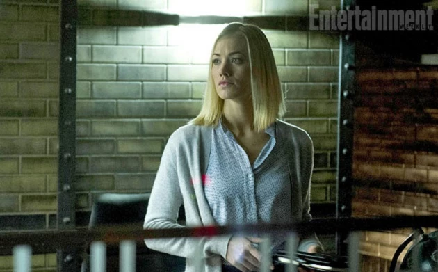 24 Live Another Day Photos Yvonne Strahovski Kate Morgan 24 Live Another Day Photos Yvonne Strahovski Kate Morgan