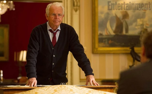 24 Live Another Day Photos William Devane James Heller 24 Live Another Day Photos William Devane James Heller