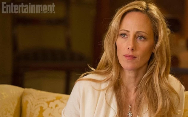 24 Live Another Day Photos Audrey Raines Kim Raver 24 Live Another Day Photos Audrey Raines Kim Raver