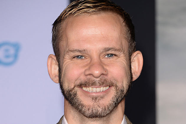 Dominic Monaghan Star Wars: Episode 7 Dominic Monaghan Star Wars: Episode 7