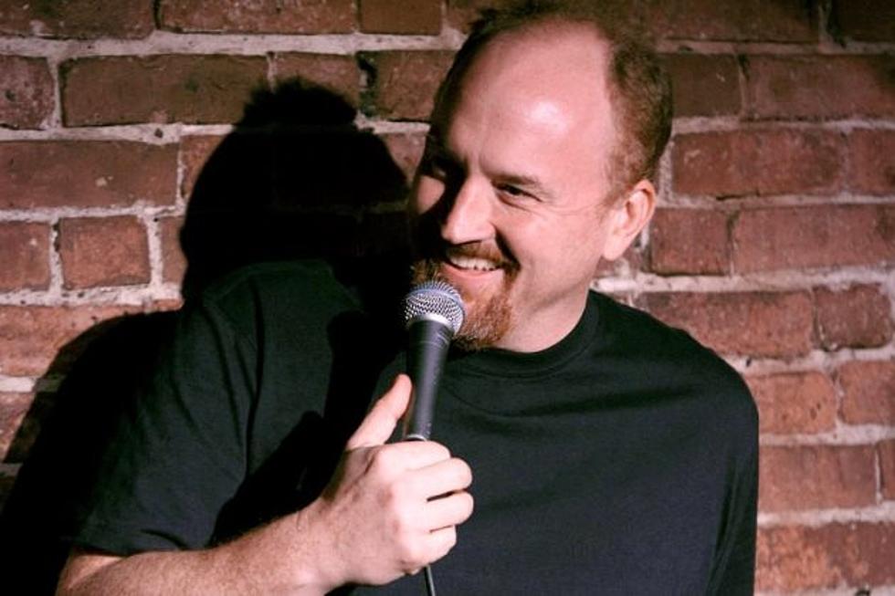 ‘Louie’ Season 4: FX Sets May Premiere for Super-Sized Return