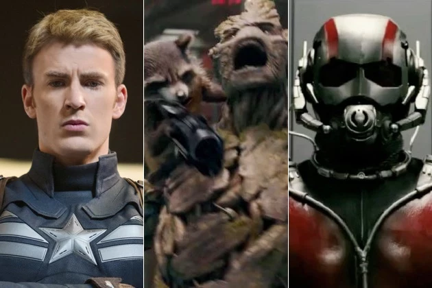 Marvel Movies Preview Assembling Universe Avengers Guardians Phase 3 Marvel Movies Preview Assembling Universe Avengers Guardians Phase 3